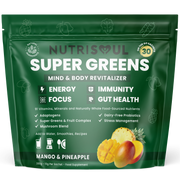 Super Greens
