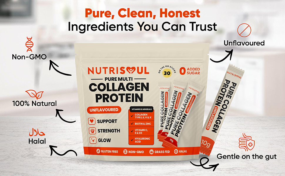NUTRISOUL