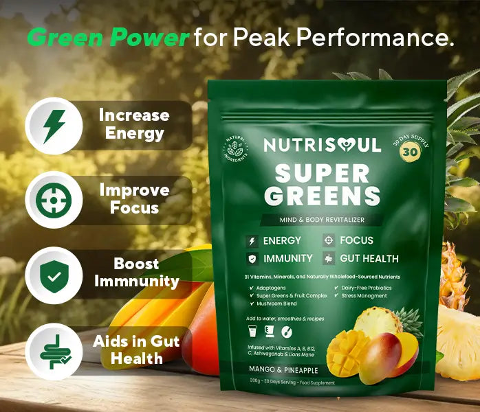 NUTRISOUL