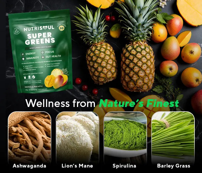 NUTRISOUL
