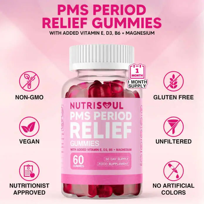 NUTRISOUL