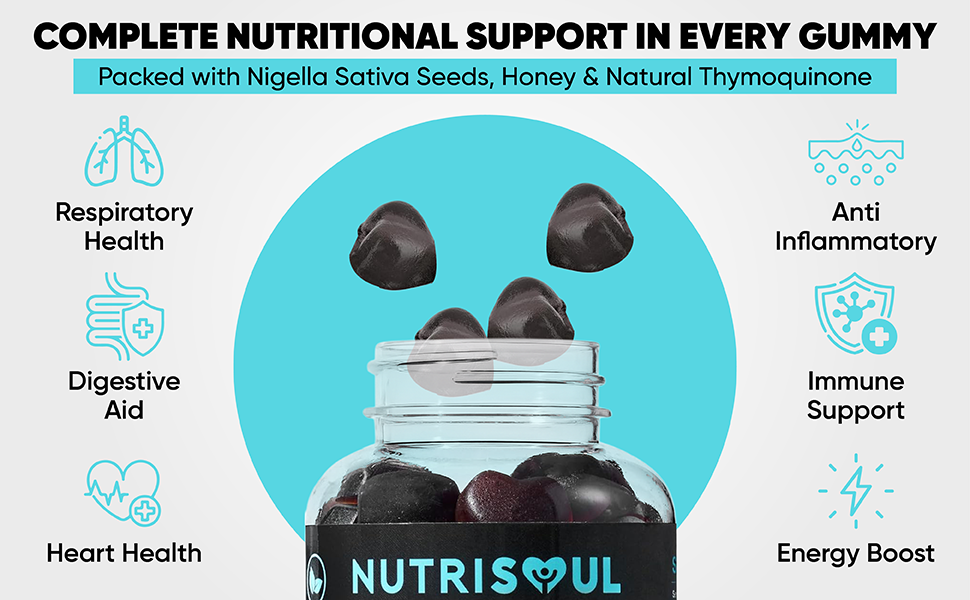 NUTRISOUL