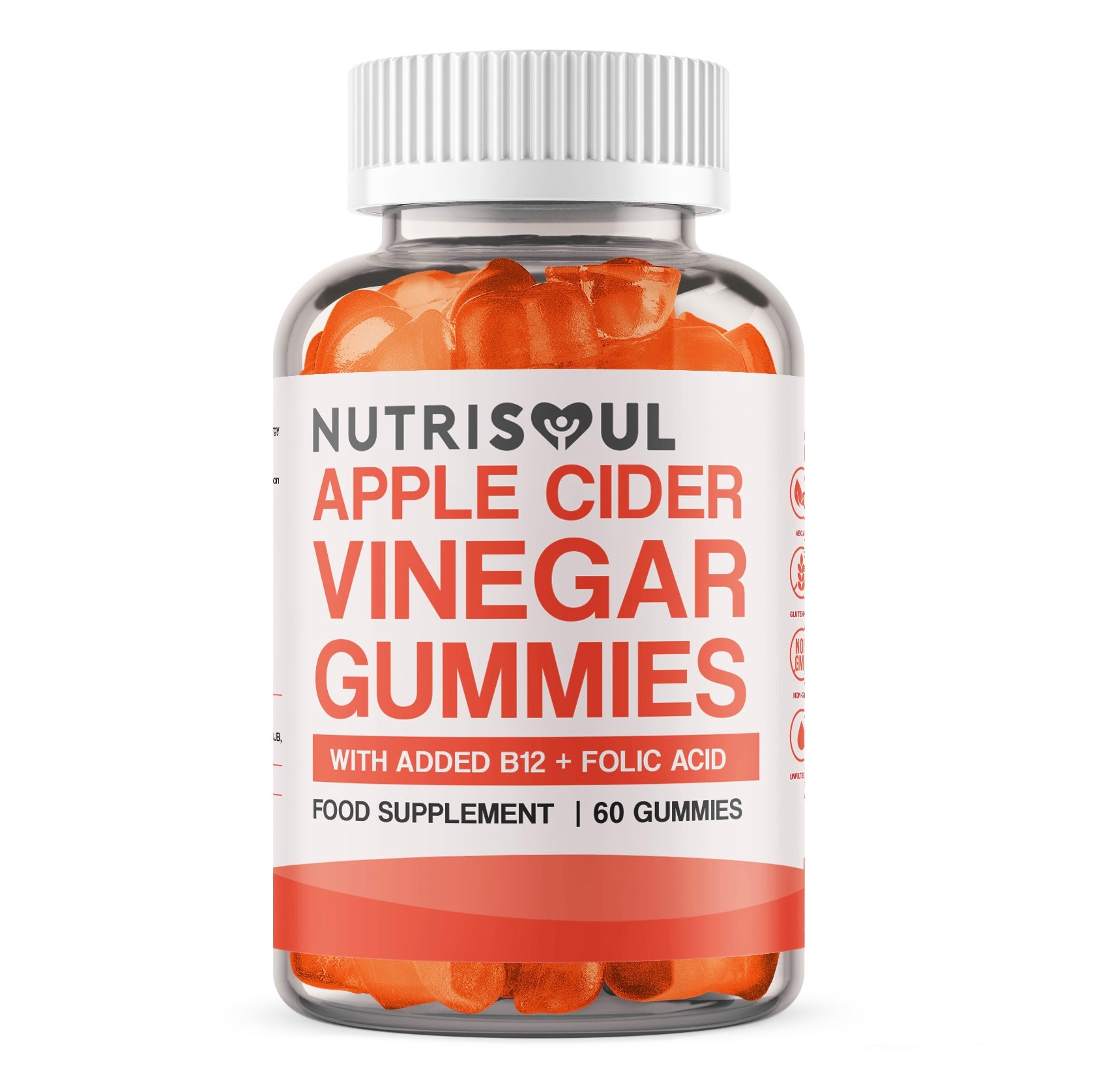 Apple Cider Vinegar Gummies