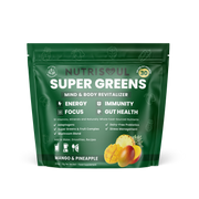 Super Greens